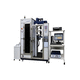 machine d'essai d'élongation / totalement automatique / pour plastique