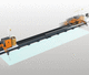 station de soudage Laser / modulaire / automatique