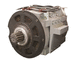 moteur de traction ferroviaire asynchrone / AC