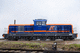 locomotive électrique / pour le fret