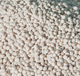 composite carbonate de calcium/polymère masterbatch / pour ligne d'extrusion