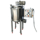 cuve de régulation de température / d'échantillonnage / de mélange / de refroidissement