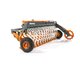 outil de forage pour tracteur