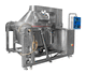 cuiseur industriel à gaz / batch / pour sauce / pour la confiserie