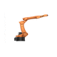 robot articulé / 6 axes / IP54