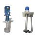 pompe centrifuge / à eau / électrique / stationnaire