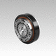 réducteur harmonique / coaxial / 1 - 5 Nm / 5 - 10 Nm