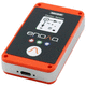 data logger de vibration / d'humidité relative / d'intensité lumineuse / d'accélération