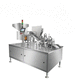 remplisseuse automatique / pour tubes / pour comprimés / pour l'industrie agroalimentaire