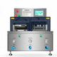 machine de conditionnement de table / automatique / sous blister / compacte