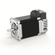 servomoteur avec contrôleur intégré / AC / 24 V / compact