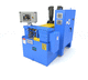 machine de roulage de filets