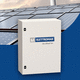 contrôleur de centrale pour installation photovoltaïque