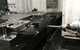fraiseuse CNC 3 axes / horizontale / BT 50 / forte puissance