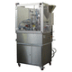 remplisseuse operculeuse pour tubes / automatique / de liquides