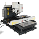 machine de perçage CNC / verticale / 3 axes / pour plaques