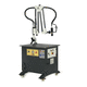 machine à tarauder à bras articulé / hydraulique / automatique