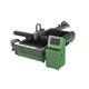 machine de découpe rotative / laser à fibre / pour métal / pour aluminium
