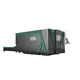 machine de découpe laser / pour aluminium / pour acier au carbone / de tôle