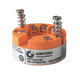 transmetteur de température sur rail DIN / thermocouple / RTD / PROFIBUS