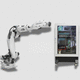 robot articulé / 6 axes / d'ébavurage / de perçage