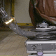 robot d'inspection compact / à transducteur multiple / télécommandé / modulaire