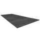 tapis antidérapant / de propreté / non-absorbant / protection de sol