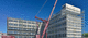 bâtiment modulaire / préfabriqué / résidentiel / médical