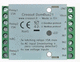 module d'entrée analogique / numérique / Modbus / RS-485