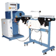système d'inspection par vision vidéo / à caméra / vidéo / visuel