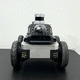 robot d'inspection d'intérieur / intelligent / à grand rayon d'action / autonome