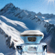 récepteur RTK / GNSS / pour topographie / industriel