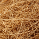 fibre en fibre naturelle / roving
