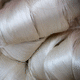 polypropylène en fibre