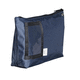 sacoche pour transport de fonds / en tissu enduit / en tissu enduit PVC / en polyamide