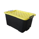 boîte de stockage de transport / rectangulaire / en plastique / en polypropylène