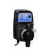 pompe à membrane / pour produits chimiques / avec moteur électrique / auto-amorçante