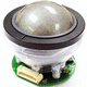 trackball optique / encastrable / 2 inch (50 mm) / de précision