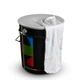 poche filtrante pour liquides
