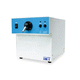 sécheur à air chaud / batch / d'air / compact