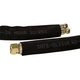 manchon pour tuyau en nylon / en polyamide / pour flexible / anti-abrasion