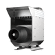 soufflante d'air / centrifuge / 400 V / 50 Hz