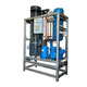 machine de production de glace en tube / pour applications alimentaires