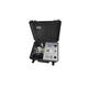 appareil de mesure de point de rosée portable / compact / benchtop / à miroir refroidi