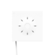 capteur de CO2 NDIR / USB / LoRaWAN / sans fil