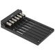 module connecteur pneumatique / multi coaxial / rectangulaire