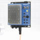 variateur de fréquence pour lutte anti-vectorielle / asynchrone / synchrone / à pose murale