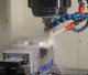 usinage aluminium / acier inoxydable / cuivre / acier