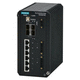 commutateur Ethernet administrable / 10 ports / de niveau 2 / Gigabit Ethernet