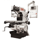 fraiseuse CNC 3 axes / universelle